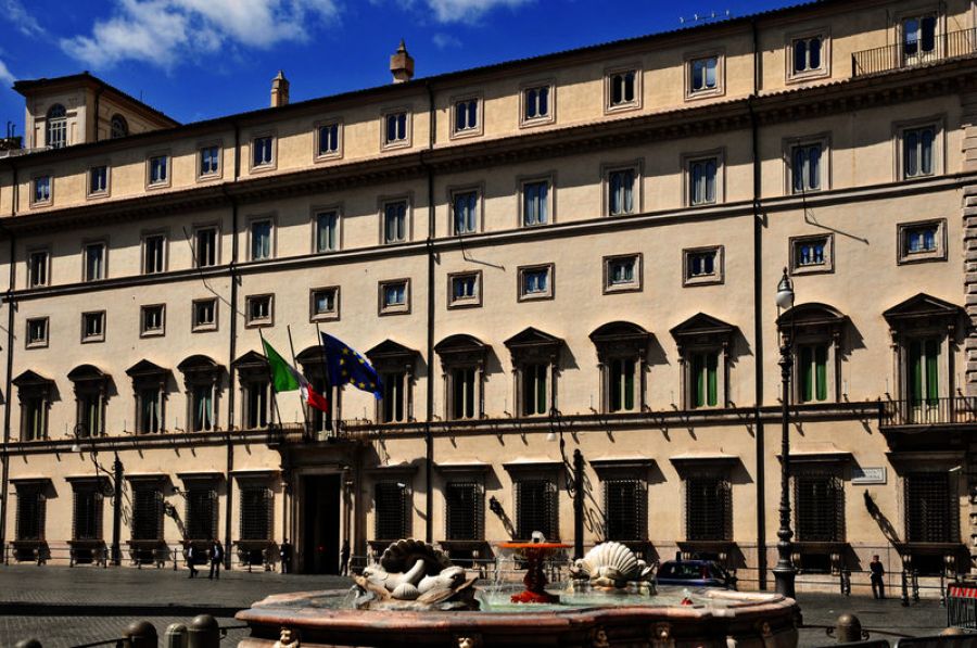Incontro Draghi - Patuanelli, al centro ricadute su agroalimentare
