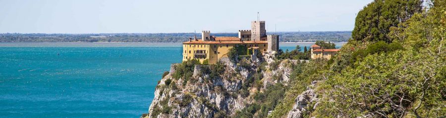 Duino Aurisina: il 12 marzo si inaugura Città Italiana del Vino 2022