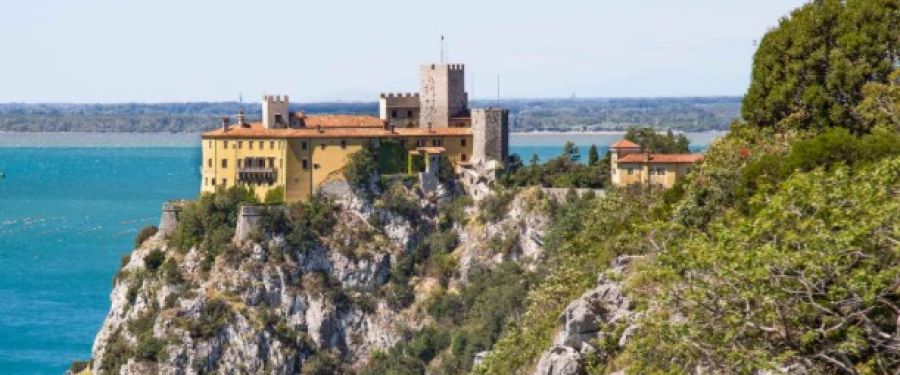 Un anno di enoturismo, cultura e amicizia tra popoli e comunità