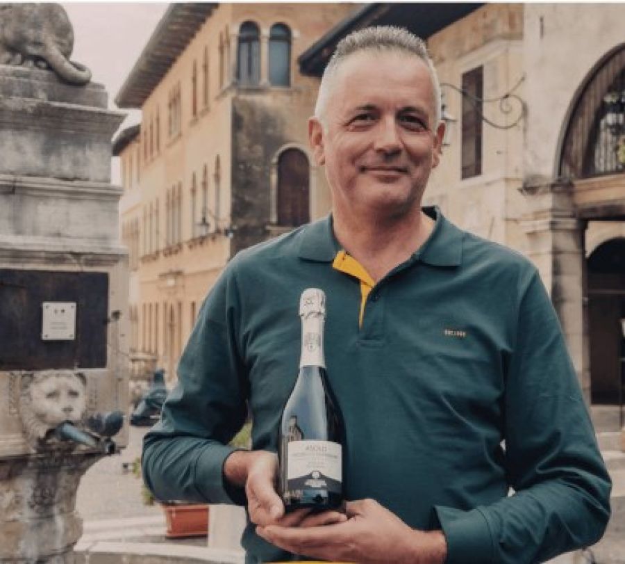 Qualità sostenibile per vini di pregio