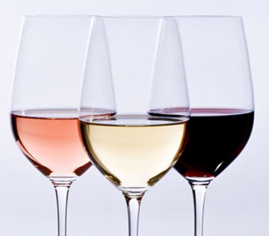 La degustazione dei vini è un lavoro intellettuale