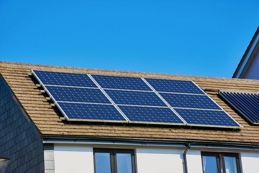 Energie rinnovabili: al via il Parco Agrisolare del PNRR