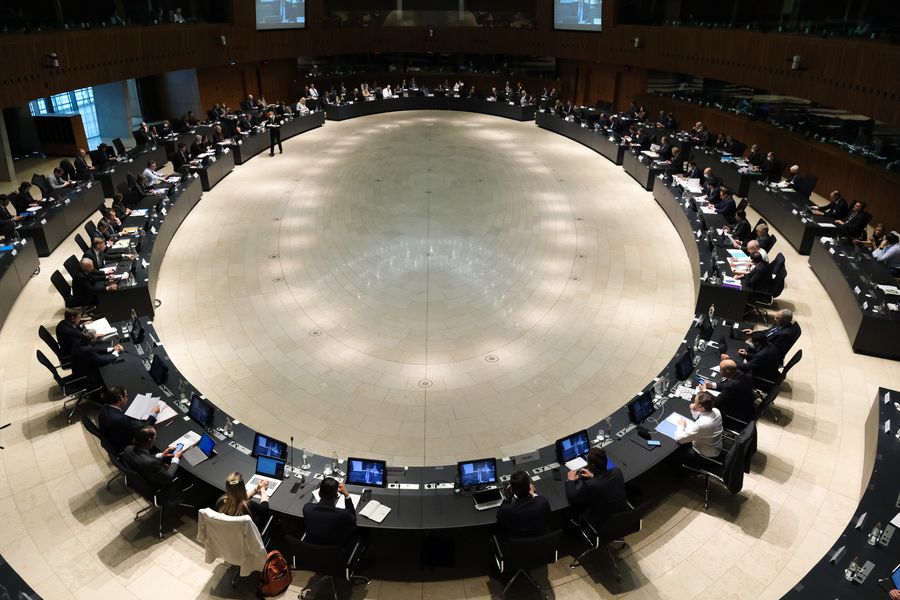 Sicurezza alimentare e revisione delle Indicazioni Geografiche