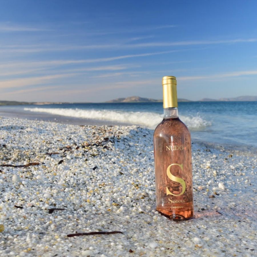 Si chiama Siddùra, si pronuncia Sardegna