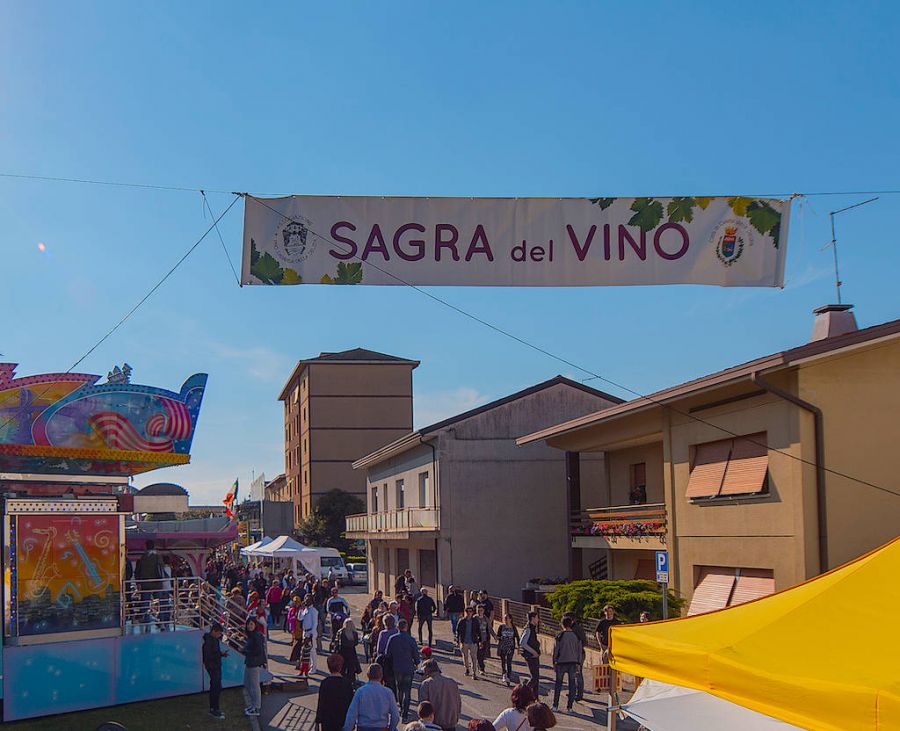 Sagra del Vino 2022