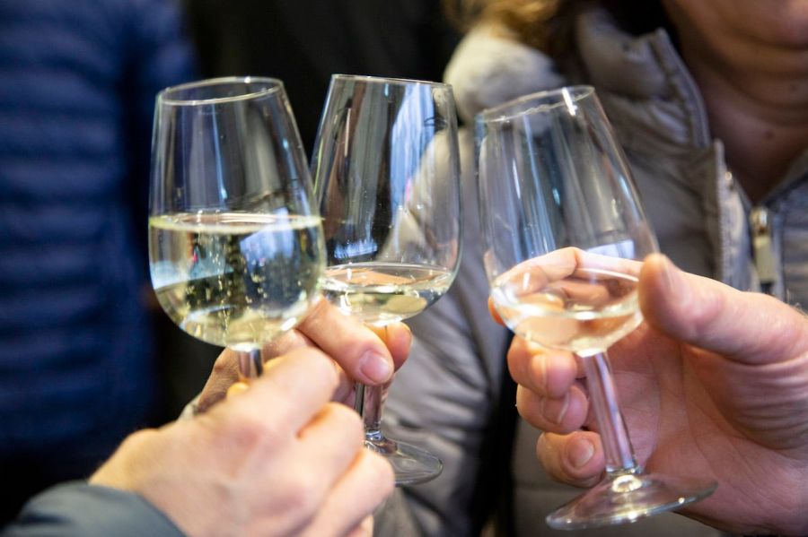 Sagra del Vino di Casarsa della Delizia
