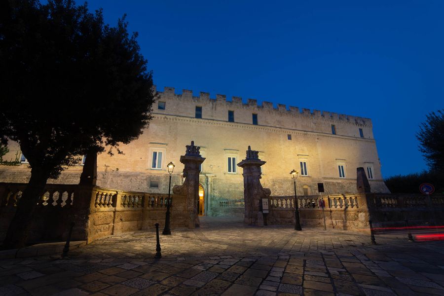 Storie di Giovani Vignaioli