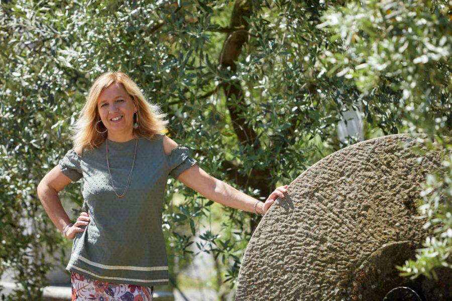 Cinquant’anni di storia: un olio e una famiglia