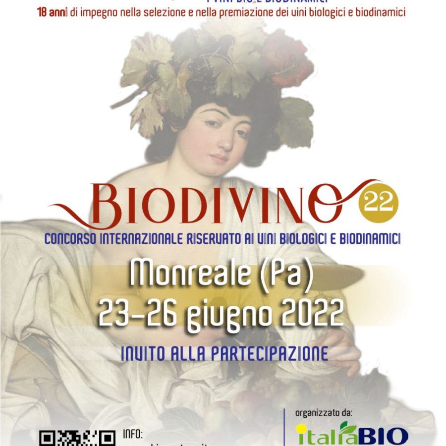BioDivino 2022