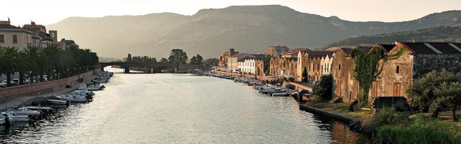 Diamo il benvenuto al Comune di Bosa