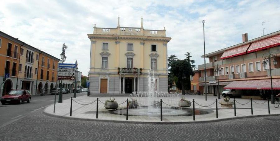 Calici di Stelle a Annone Veneto. Note di vino, notte di stelle