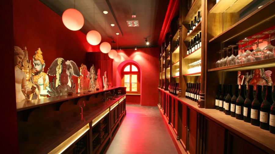 Musei del Vino, patto di amicizia tra Barolo e Torgiano