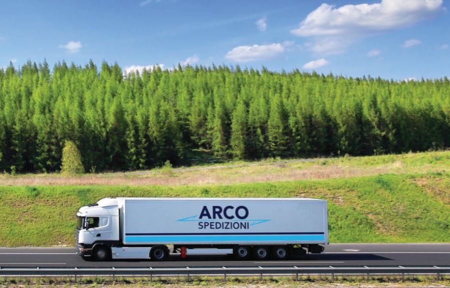 ARCO: Technical sponsor di WINE & SIENA 2022