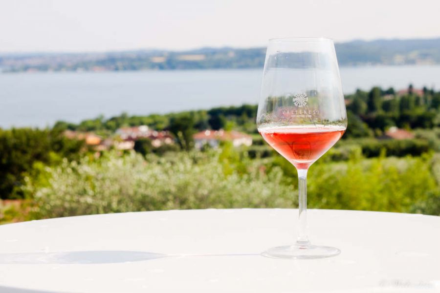 Valtènesi in Rosa, la nuova rassegna dei rosé