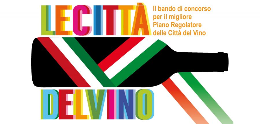 Concorso. La miglior pratica urbanistica delle Città del Vino
