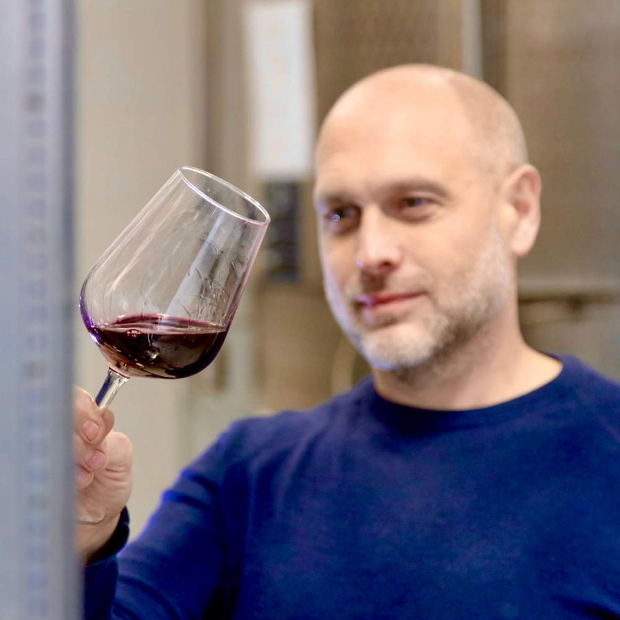 Il vino ha una voce, un volto, un’anima