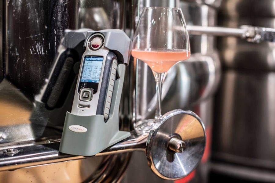 Vinventions svela i segreti per un rosato perfetto