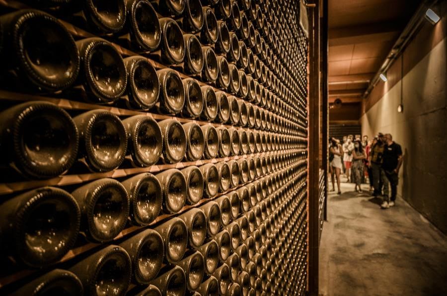 Festival Franciacorta in Cantina 2022