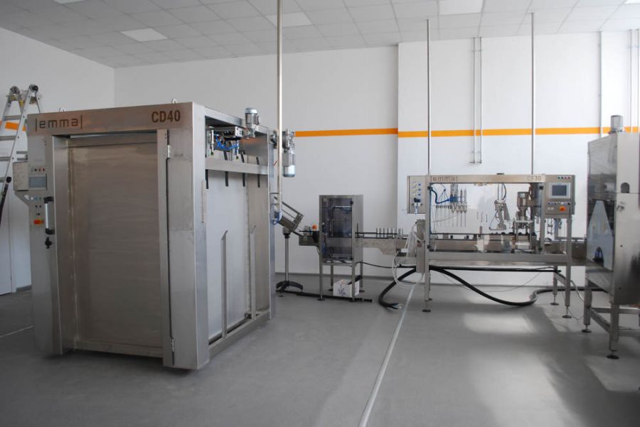 Passione ed entusiasmo nel packaging in alluminio