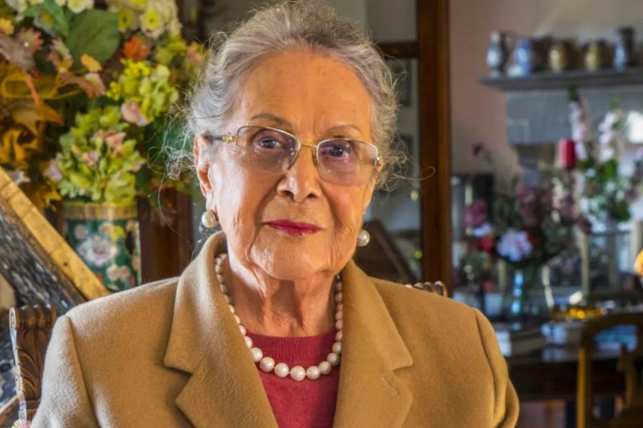 Cordoglio delle Città del Vino per la scomparsa di Francesca Colombini Cinelli