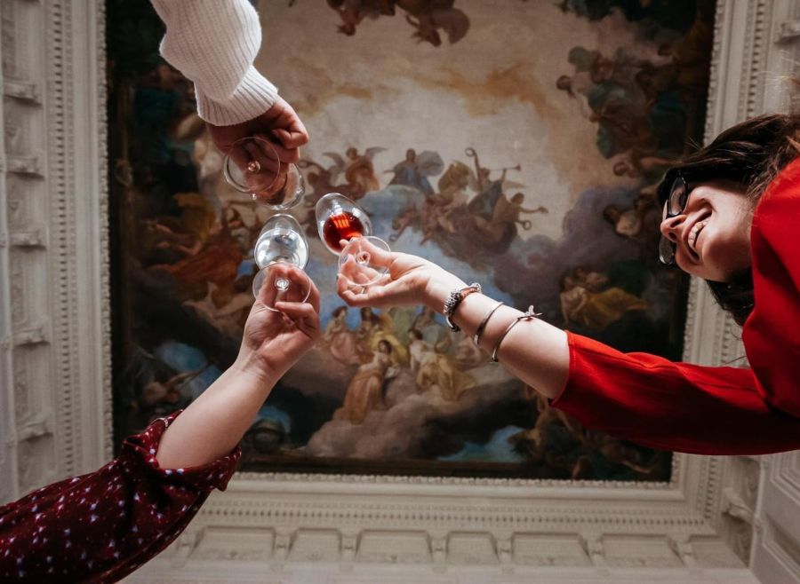 Nasce il nuovo Salone del vino di Torino