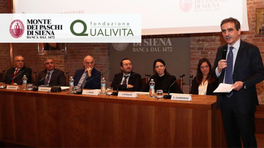 Insieme per il futuro di Siena nel settore vinicolo