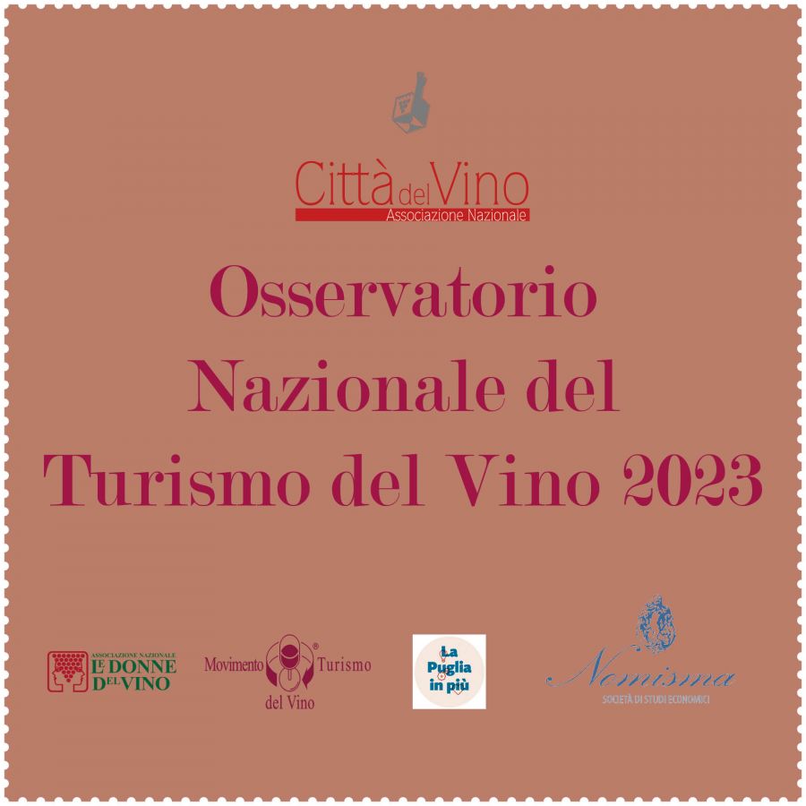 Osservatorio Nazionale del Turismo del Vino 2023