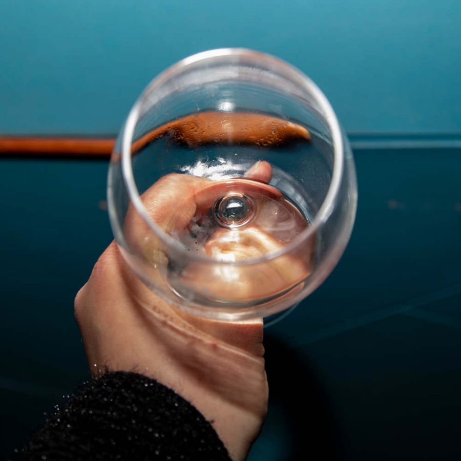 Nuove etichette dei vini e prosecco sostenibile