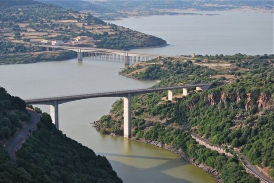 Diamo il benvenuto ad Ardauli