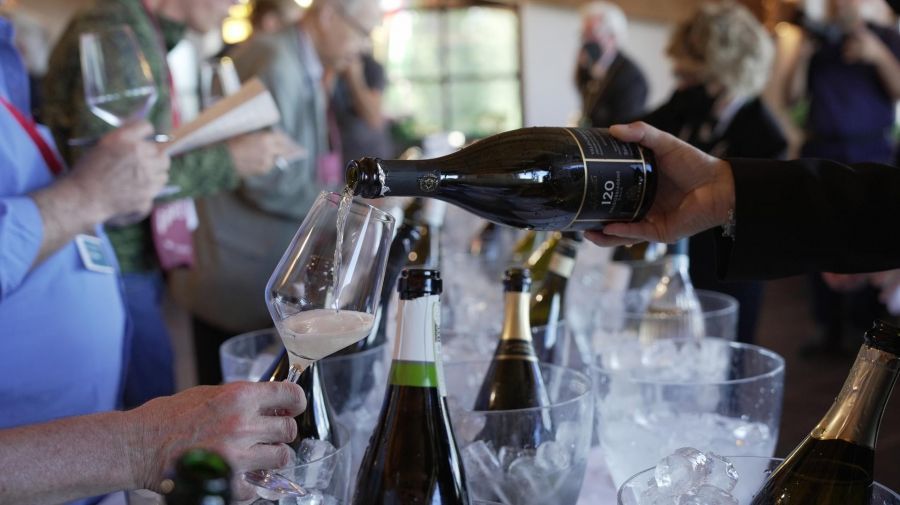 VinoVip in scena a Forte dei Marmi