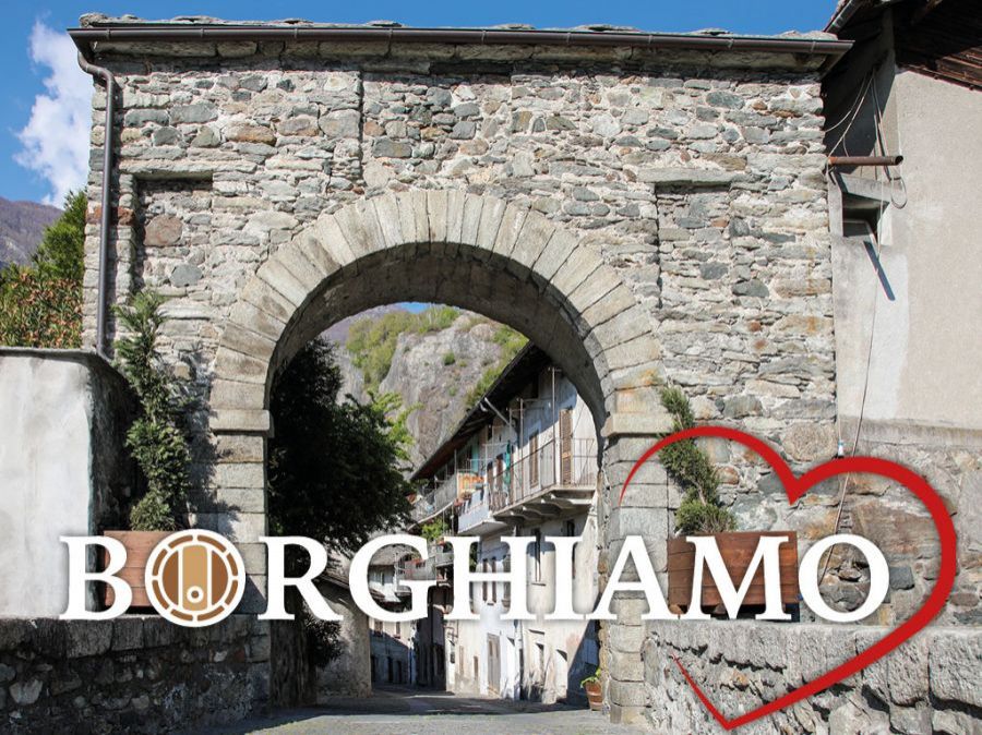 Borghiamo 2023 -promozione del paesaggio e iniziative condivise tra le Città del Vino della Valle d'Aosta