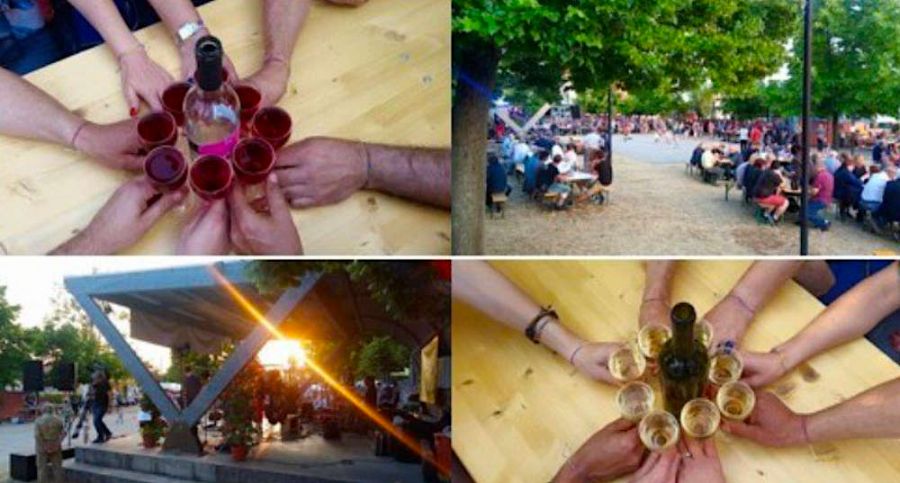 Salgono a 34 le Città del Vino in Friuli Venezia Giulia
