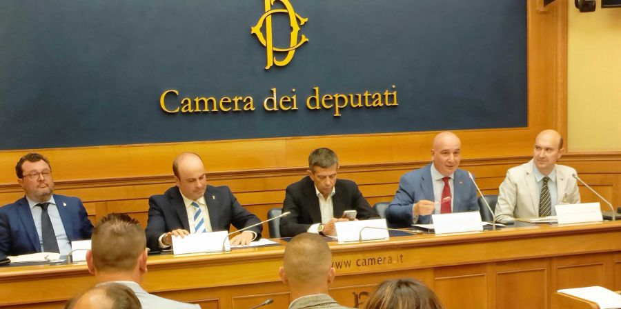 Olio e Vino: un Registro delle Associazioni nazionali al Masaf