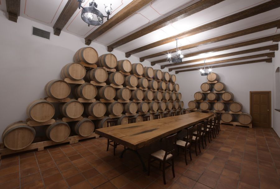 Savigliano Vini. Una storia di Langa dal 1700