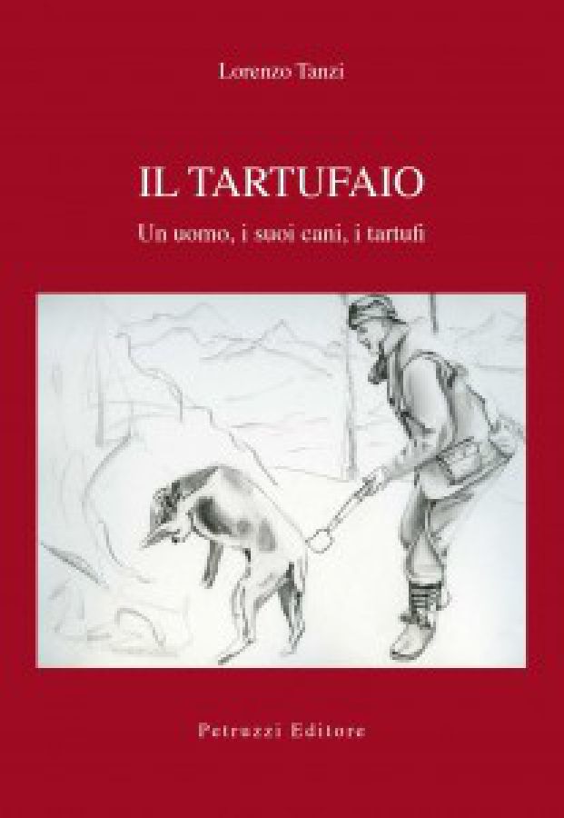 Letture alla scoperta del magico mondo del Tartufo