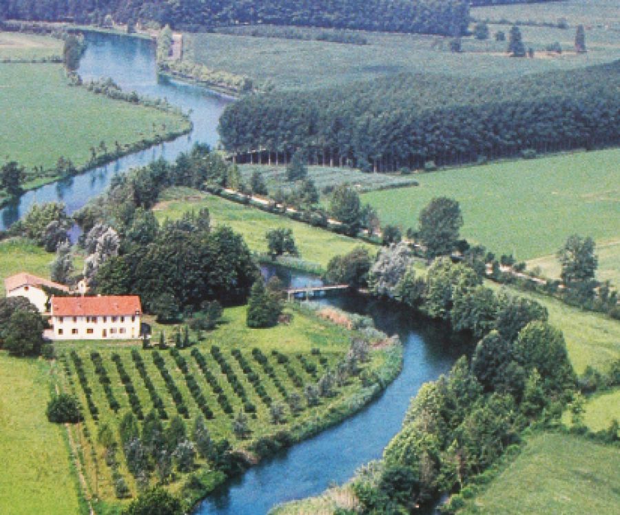 Provincia di Mantova