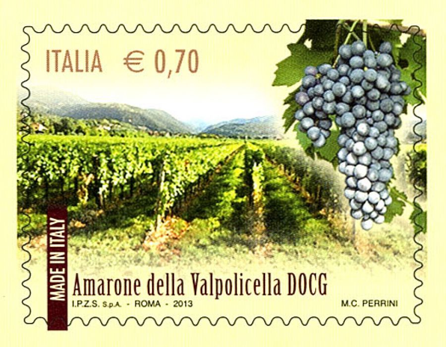 Amarone della Valpolicella