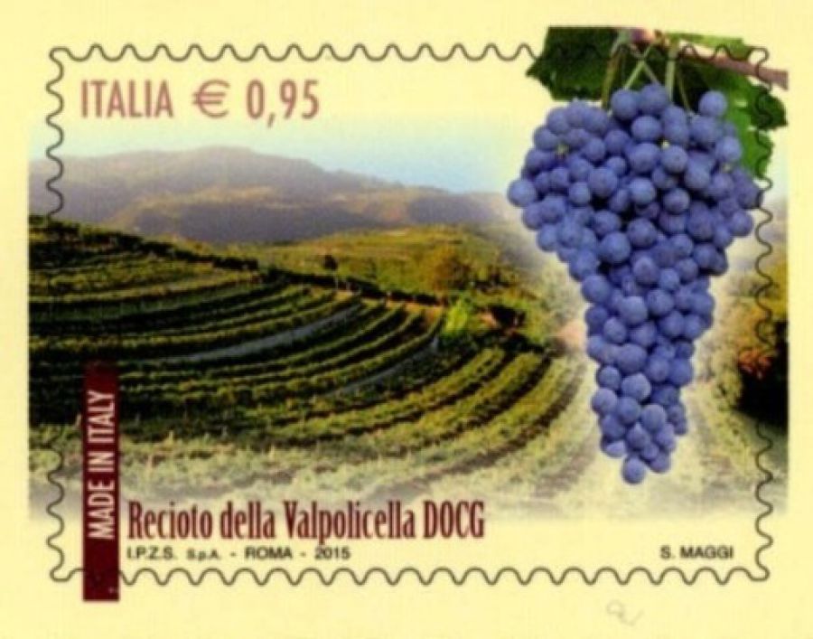 Recioto della Valpolicella