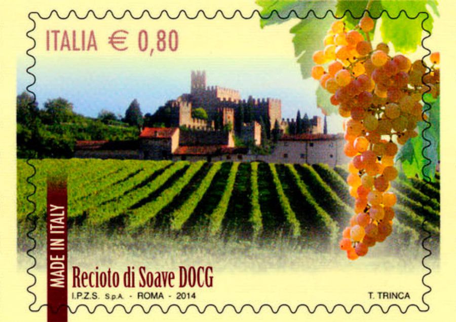 Recioto di Soave