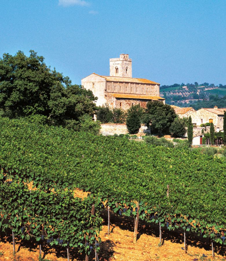 Sant'Antimo