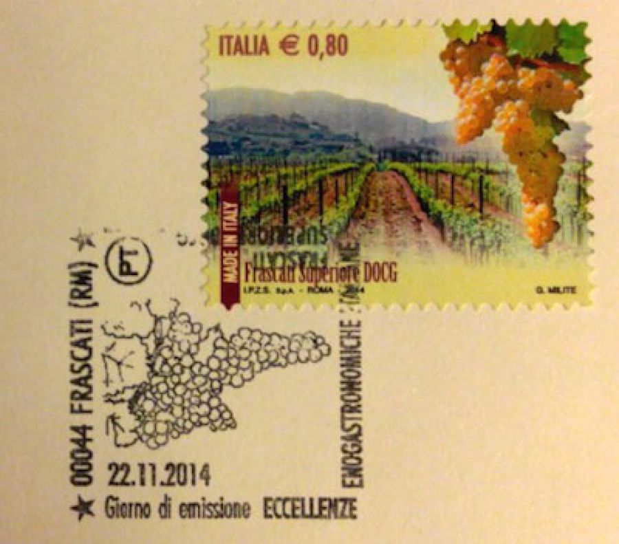 Frascati Superiore