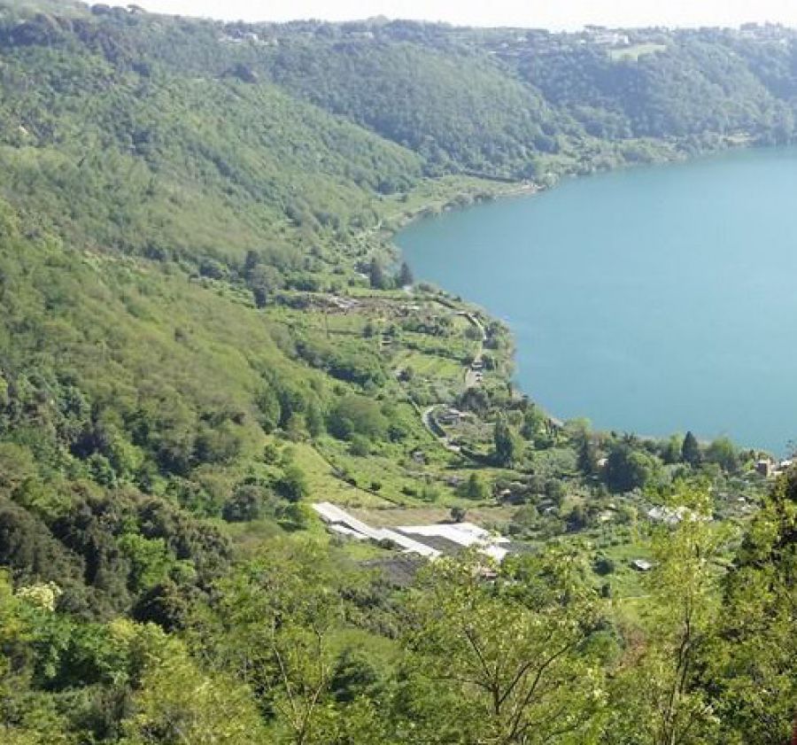 Castelli Romani