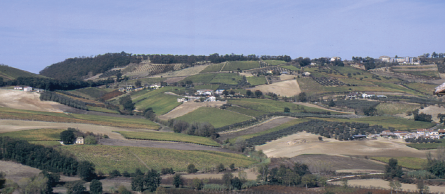 Villamagna