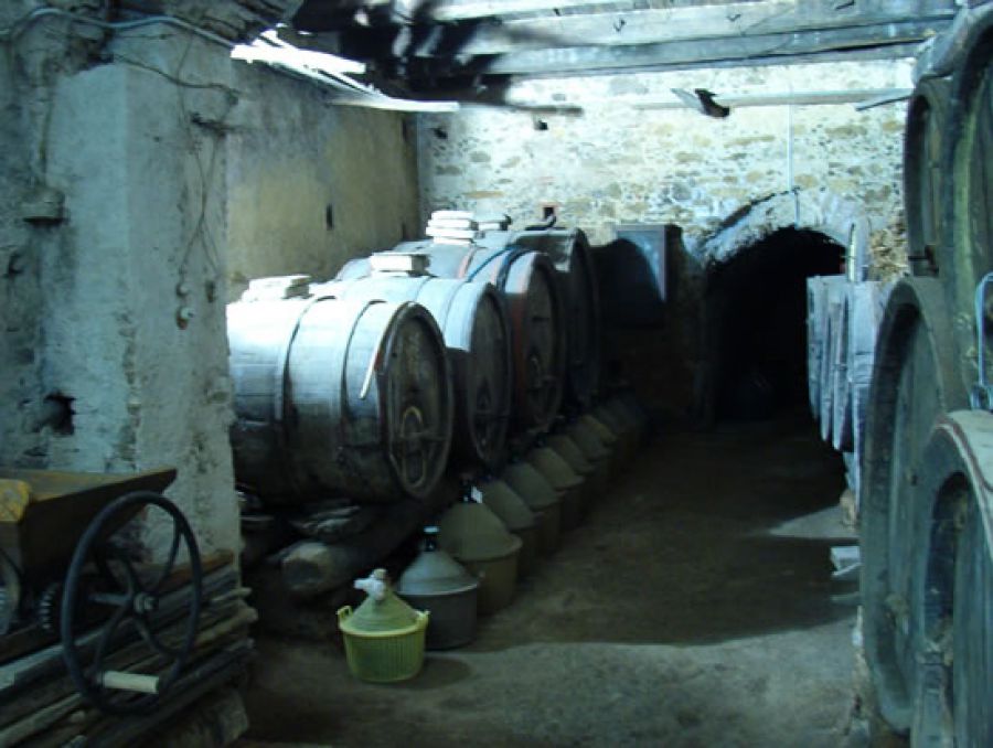 Grottino di Roccanova
