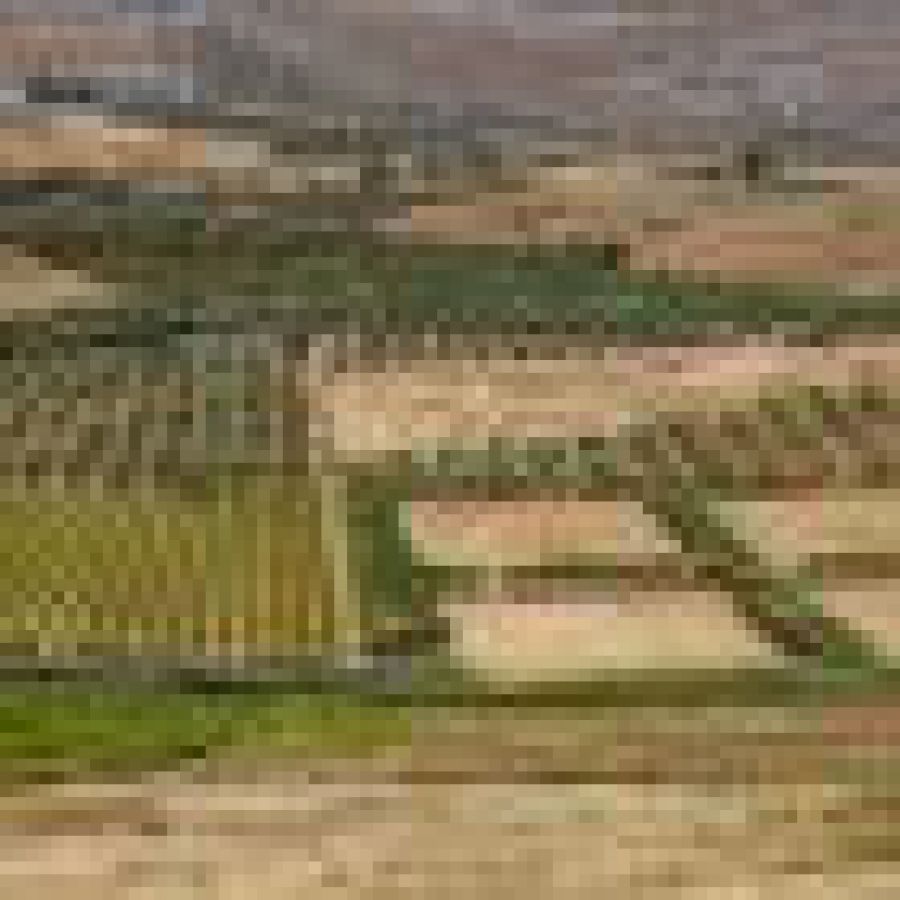 Valle del Belice
