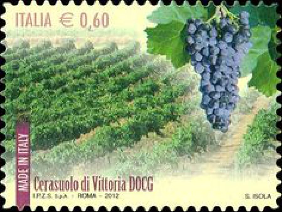 Cerasuolo di Vittoria