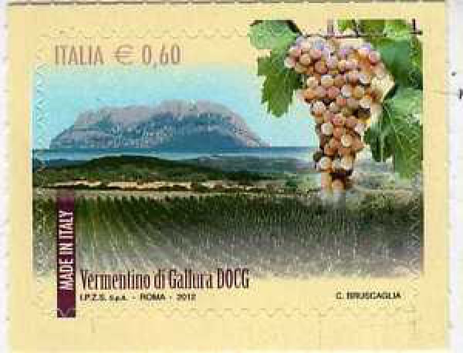 Vermentino di Gallura