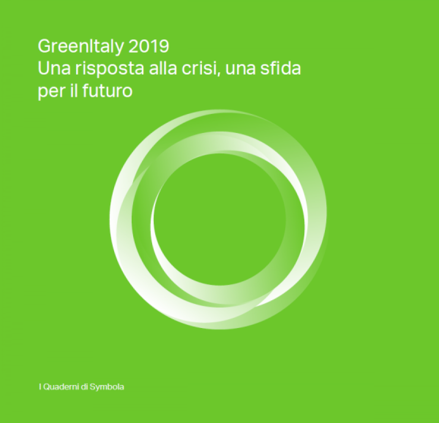 “GreenItaly 2019”