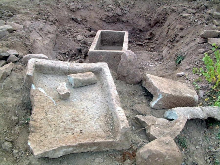 Ardauli nella storia