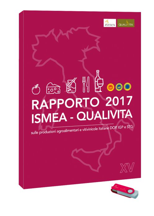 Rapporto Ismea-Qualivita 2017